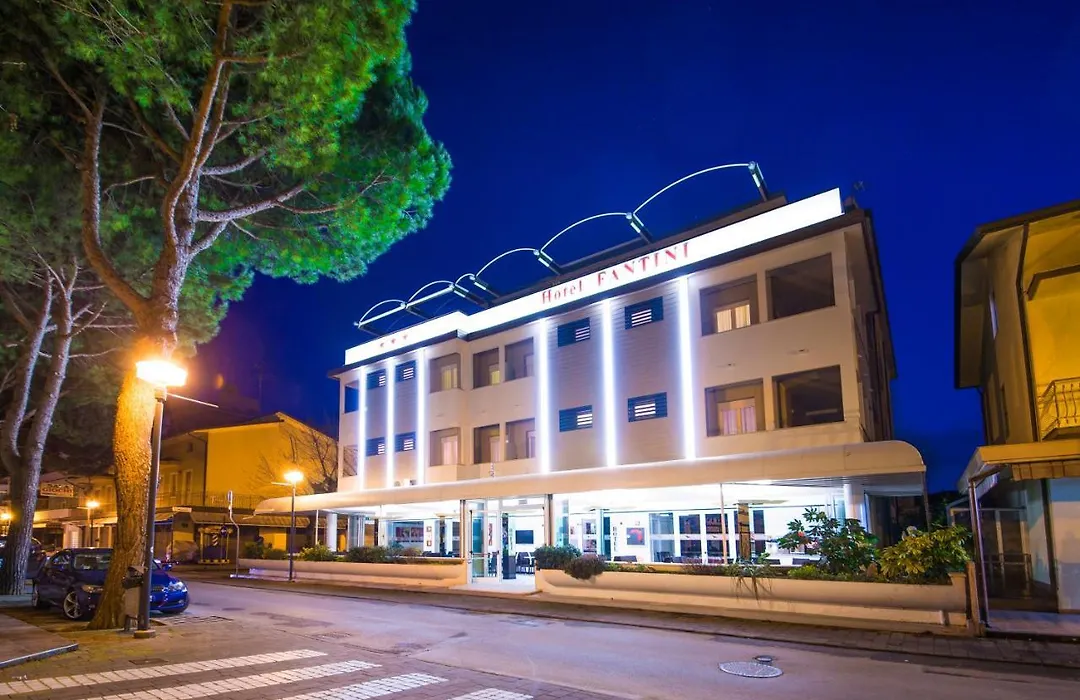 Hotel Fantini-1